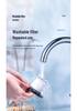 High Suction Dual-use Handheld Car & Home Vacuum Cleaner with Water Absorption