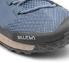 Hiking Shoes Salewa Puez 2 Knit Powertex Java Blue Black