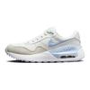 (GS) Air Max SYSTM 'White Cobalt Bliss' Kids' DQ0284-111
