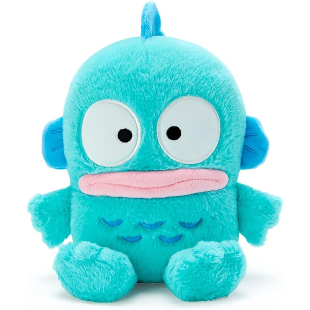SANRIO (SANRIO) Han Kyo-dong plush toy (standard) S 854093