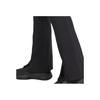 Nike FutureMove High-Waisted Quick-Drying Casual Sports Pants Women Bottoms Black FN2785-010