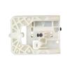 Front Left Windshield Repair Set for Fiat Egea