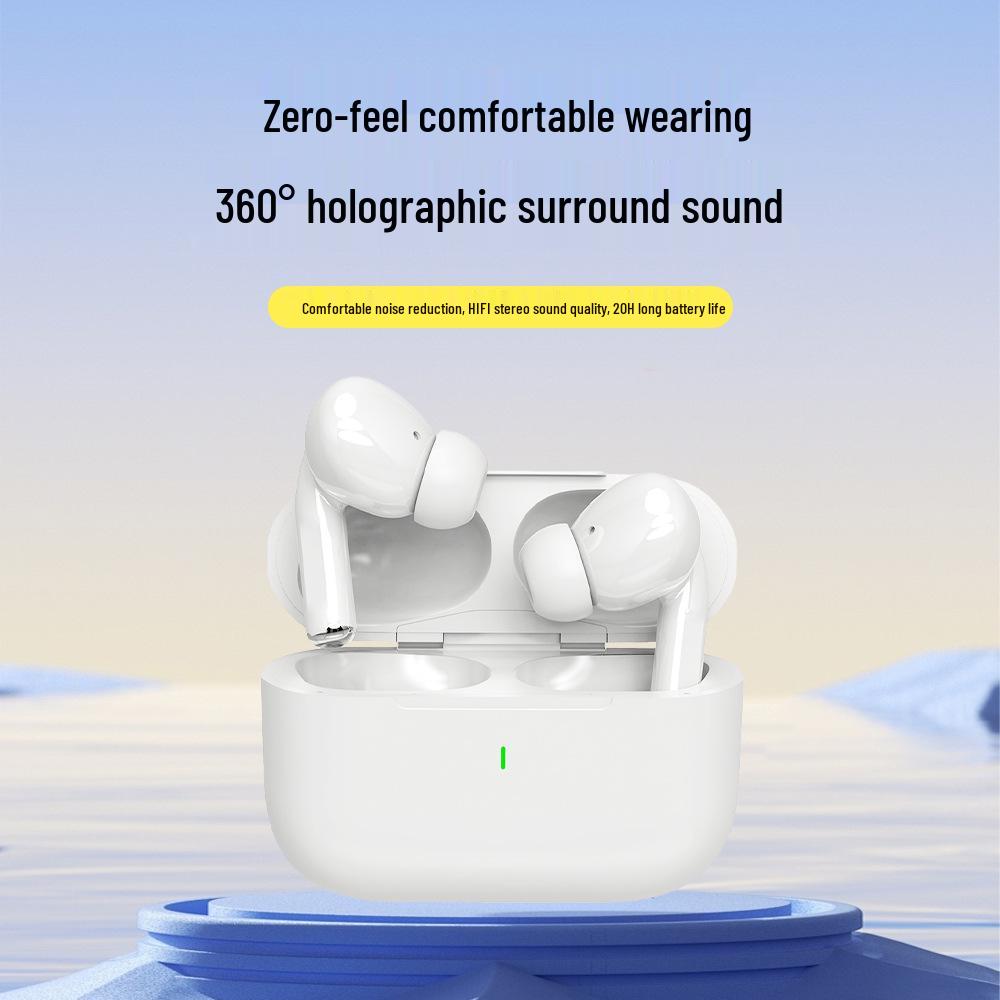 2025 Bluetooth Earphones: A6/A7/A8/A9/S90 Wireless In-Ear, Long Battery Life