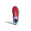 adidas Gazelle Bold Active Pink Blue Burst naiste tossud pool-sinine-burst pilv-valge IE0421