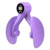 Pelvic Floor Trainer & Postpartum Recovery Device: Hip Slimming Kegel Clip for Home Use