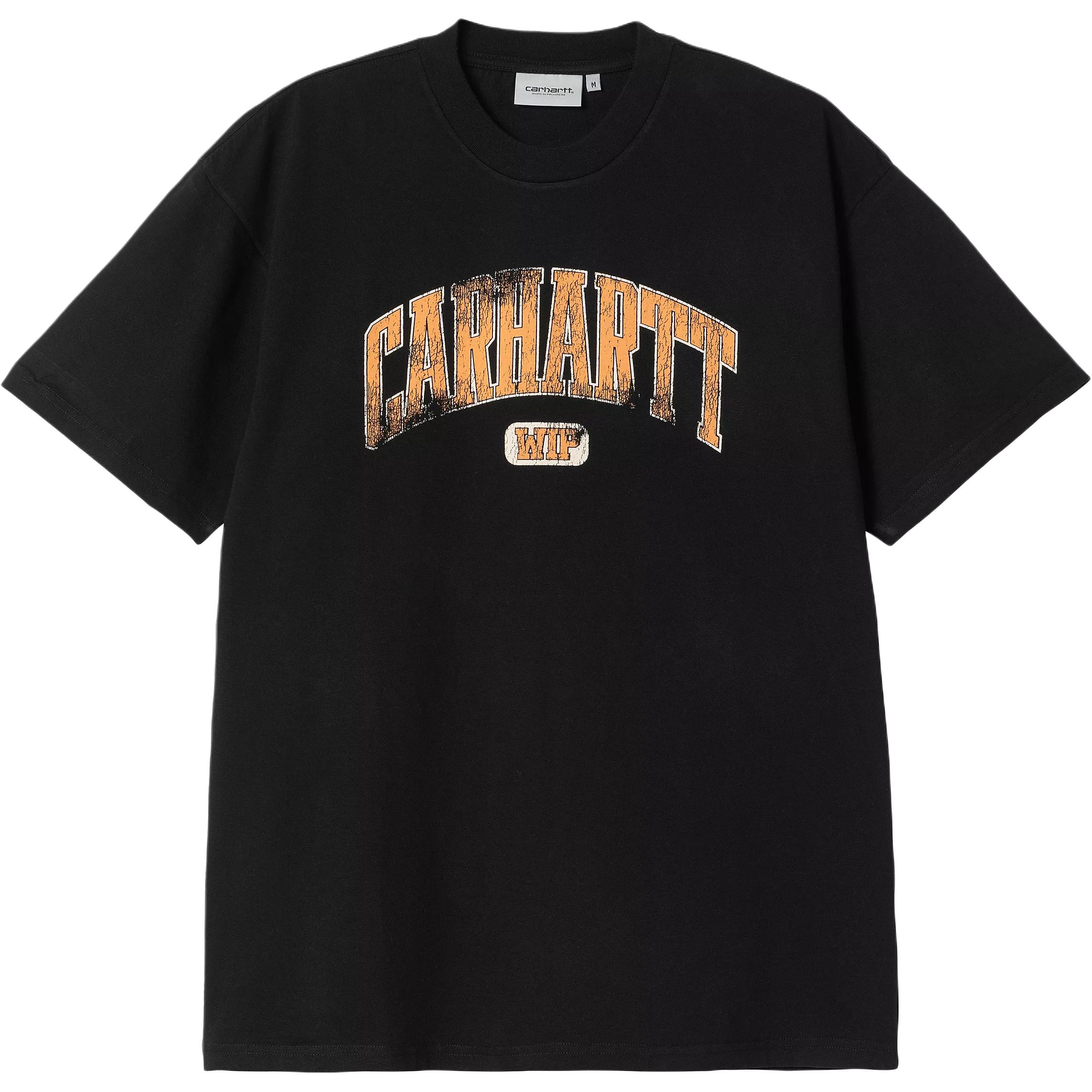 Carhartt WIP SS25 Īsām piedurknēm Lecture