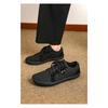 Men's, Lightweight, Athletic Shoes, Breathable Shoes, Lace Up Shoes, Low Cut Shoes, Walking Shoes, Casual Shoes, Round Toe Shoes