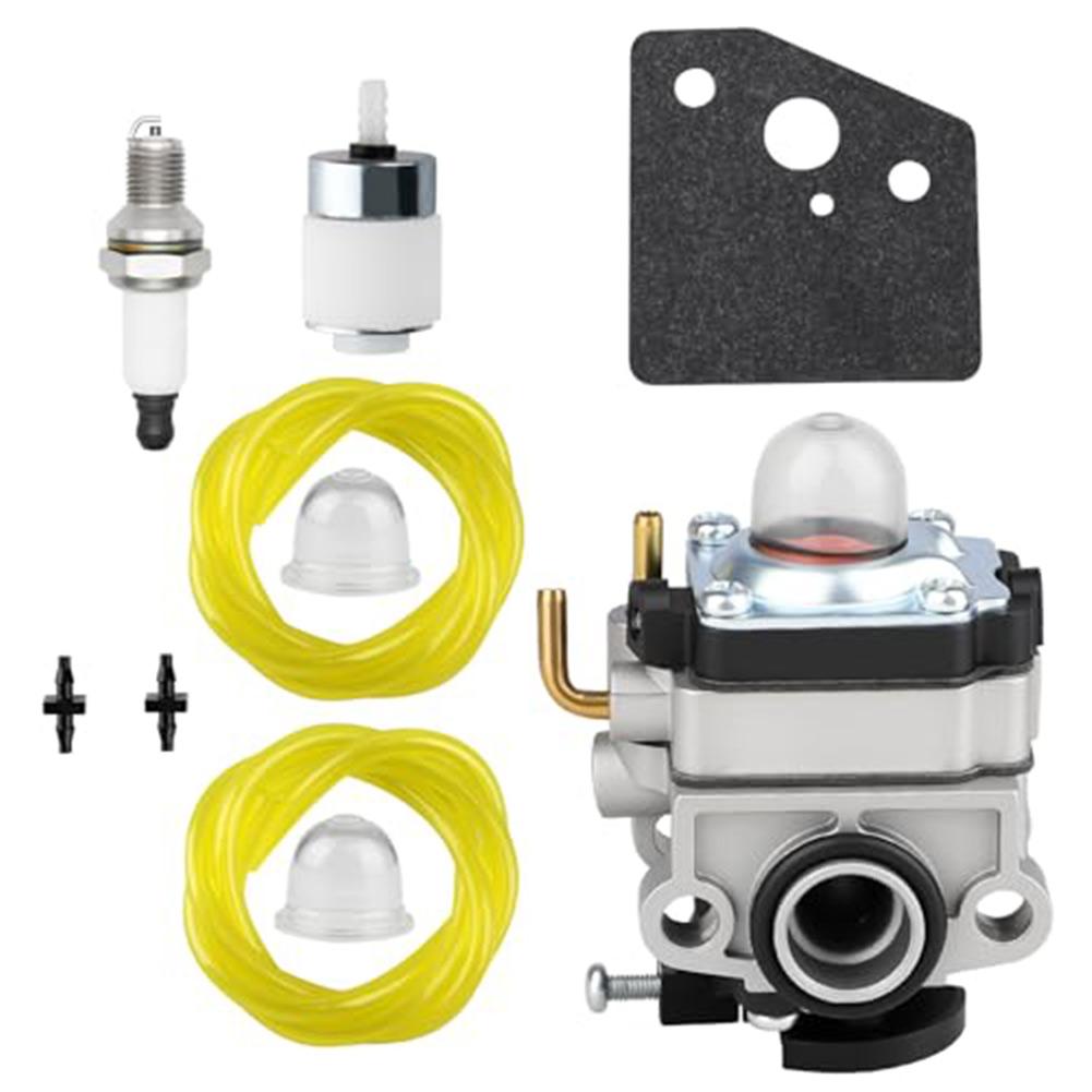 TB575SS Carburetor Kit For Troy TB525CS TB26TB TB490BC TB475SS Trimmer 753-1225 Garden Lawn Mower Carburetor Replacement Part