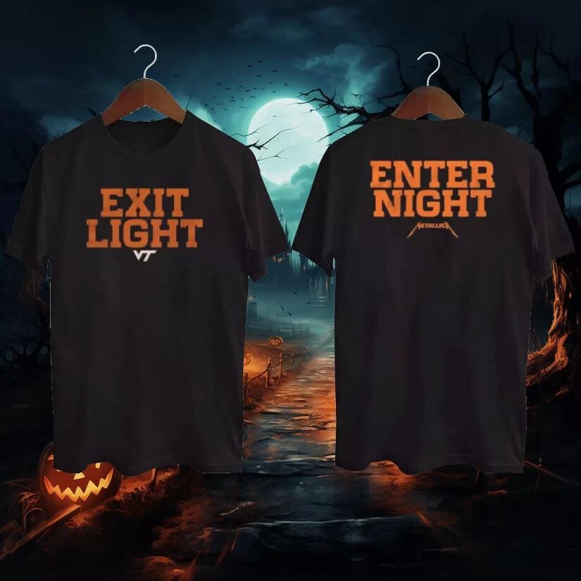 

Metallica M72 2025 Tour Tee Inspired by Virginia Arena Show S-4XL Fan Gift Unisex T-Shirt XXL