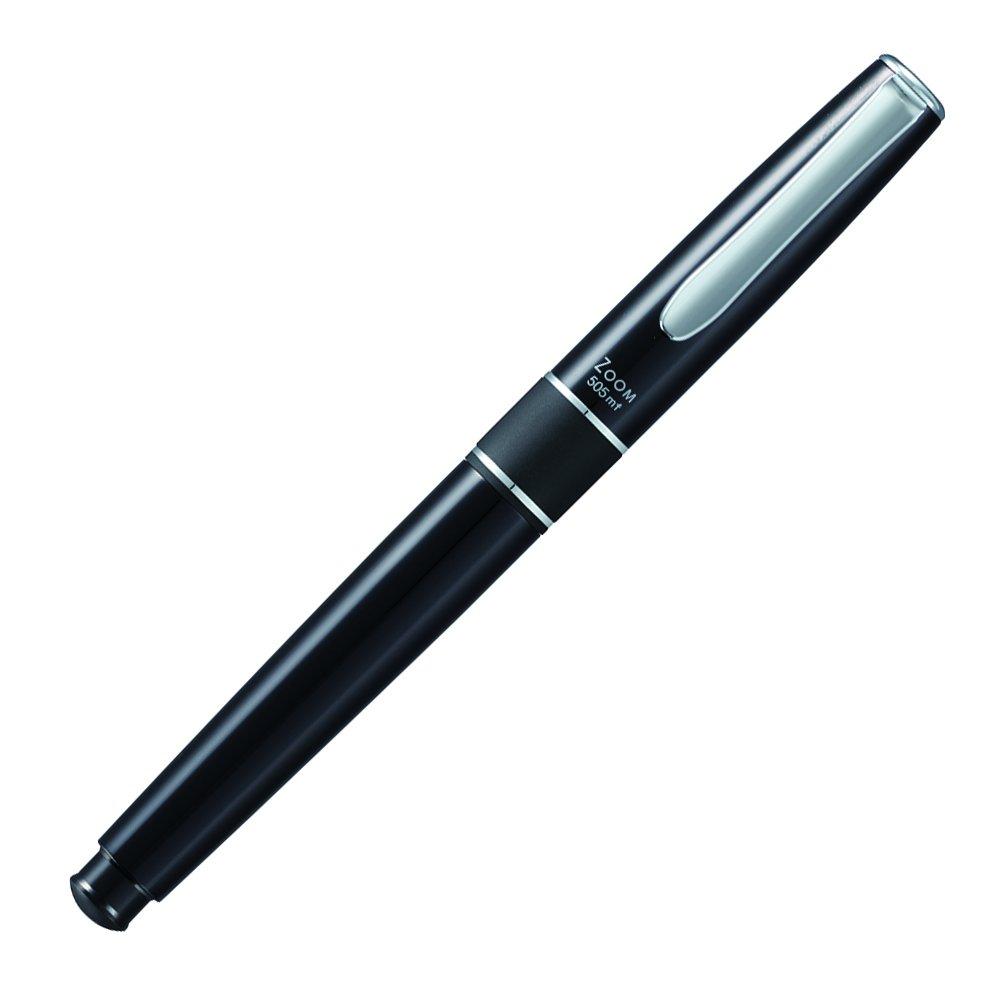

Tombow Pencil Pen 2 Color Sharp ZOOM 505mf Black Multi-function + SB-TCZA11 чорний