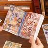 Costura e tricot – Scrapbooking