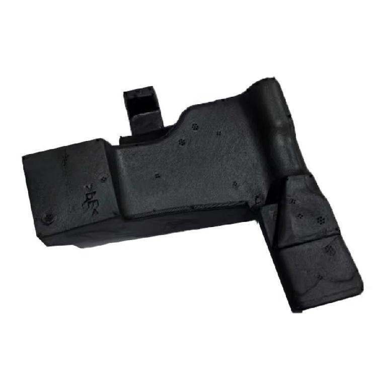 39021928 Left Right Front Fender Intake Grille Sponge Hood Rain Catcher Soundproofing Foam for Buick Regal 2017 2018 -2024 NO.2 Right