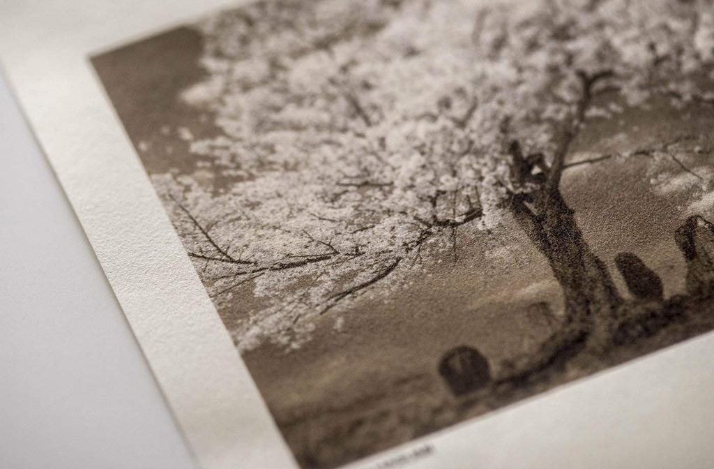 Awagami Factory Inkjet Printing Washi Kozo A2 Paper, (2135322 IJ-0322, (Lightweight), Natural, Size)