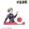 TV Anime Nobara Kugisaki Ani Art 7th Edition Acrylic Stand Clock "Jujutsu Kaisen"
