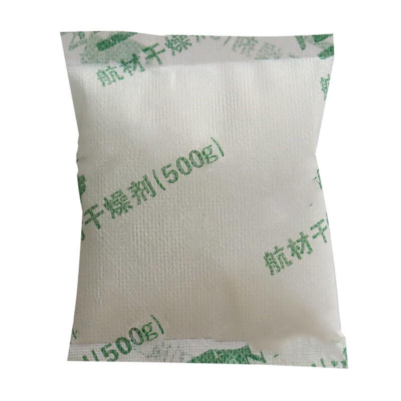 Silica Gel Desiccant Packs
