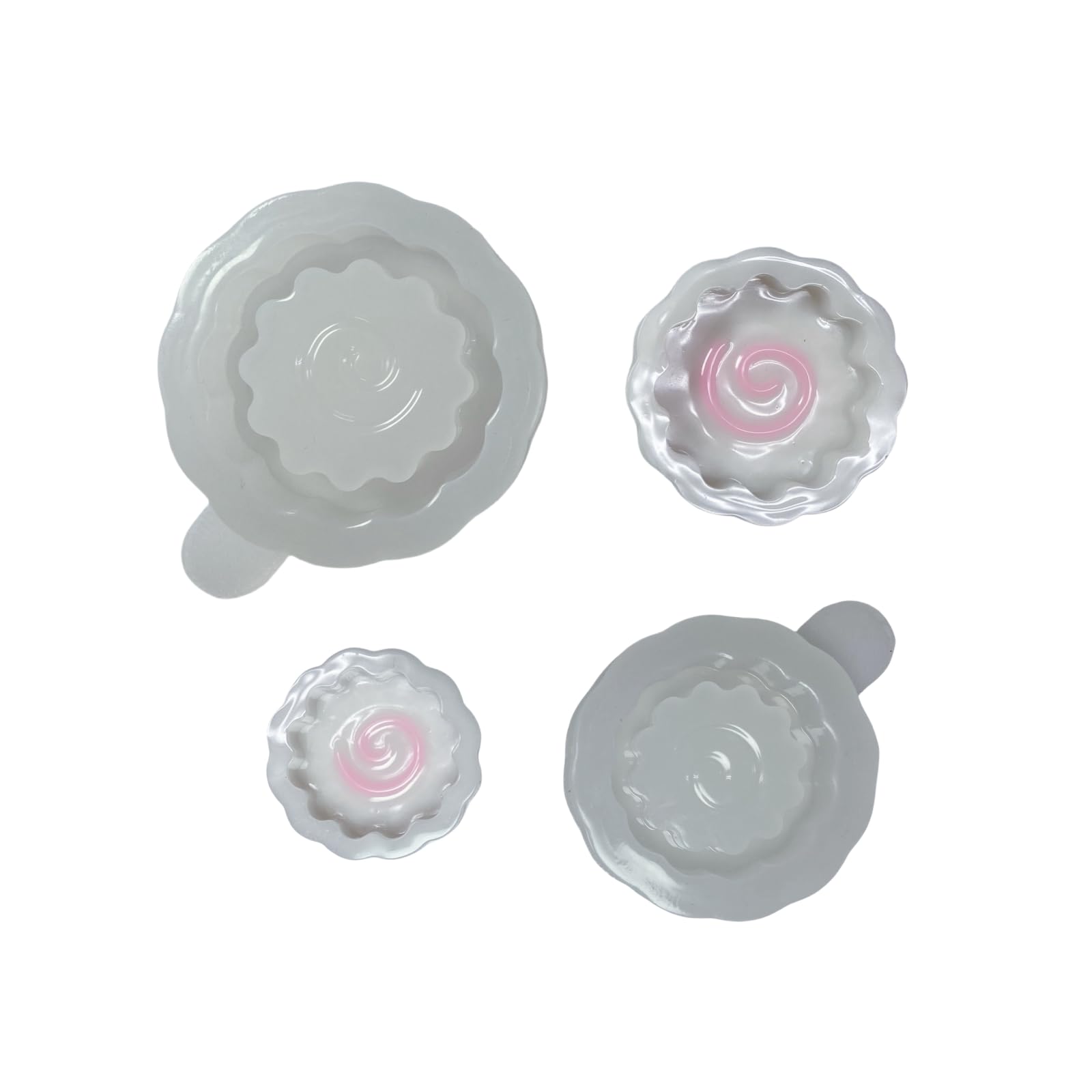 

Шейкер Наруто Маки Силиконовый Шейкер из смолы Смола Силикон Ручная работа УФ Силиконовая форма Зеркало Шейкер Наруто Маки форма, форма, шейкер, брелок,