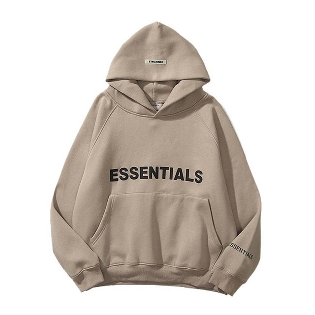 Unisex Trendy Hoodie - Hot Selling Streetwear Pullover for Couples In Europe & America