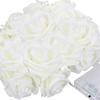 Flower Decorative Indoor Outdoor IP44 Waterproof Valentines Day Decor Flowers Fairy Light for Home