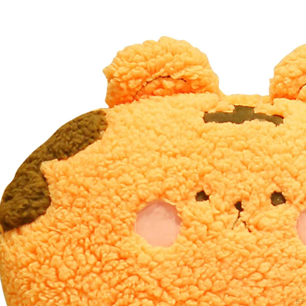 Animal Plush Toy Soft Stuffed Pillow Bedding Bedroom Gift for Children