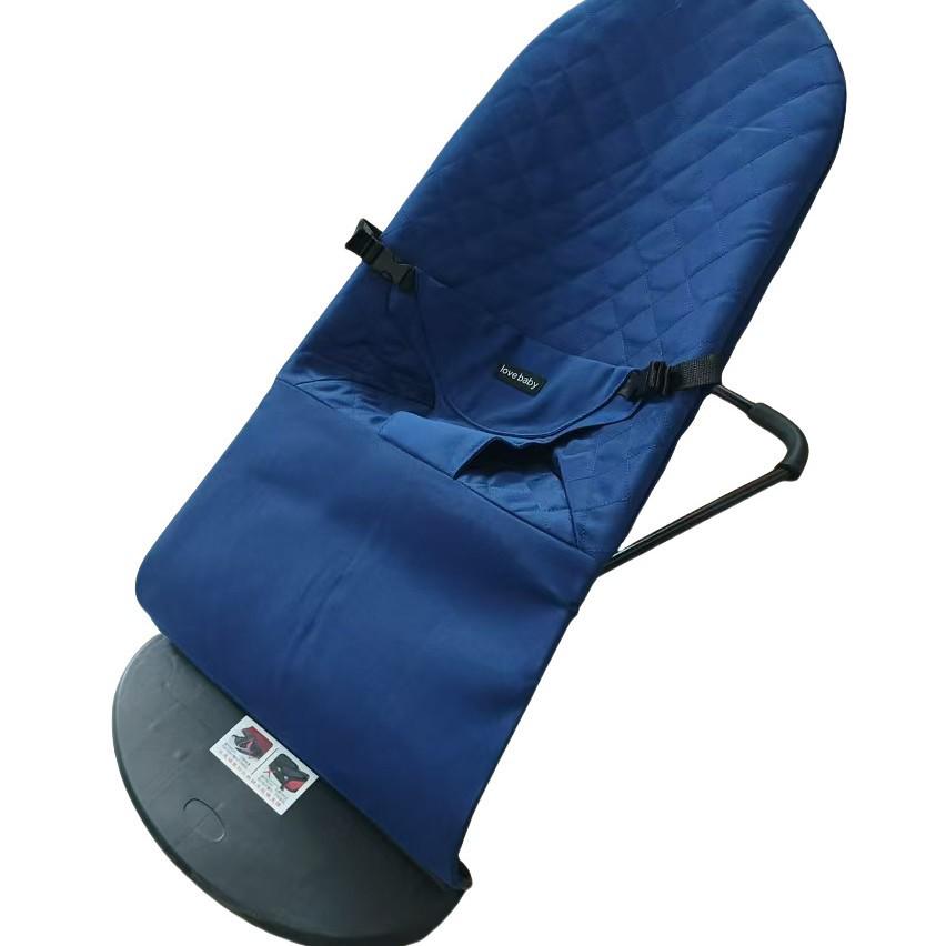 Foldable Baby Rocking Chair and Sleep Aid Balance Rocker