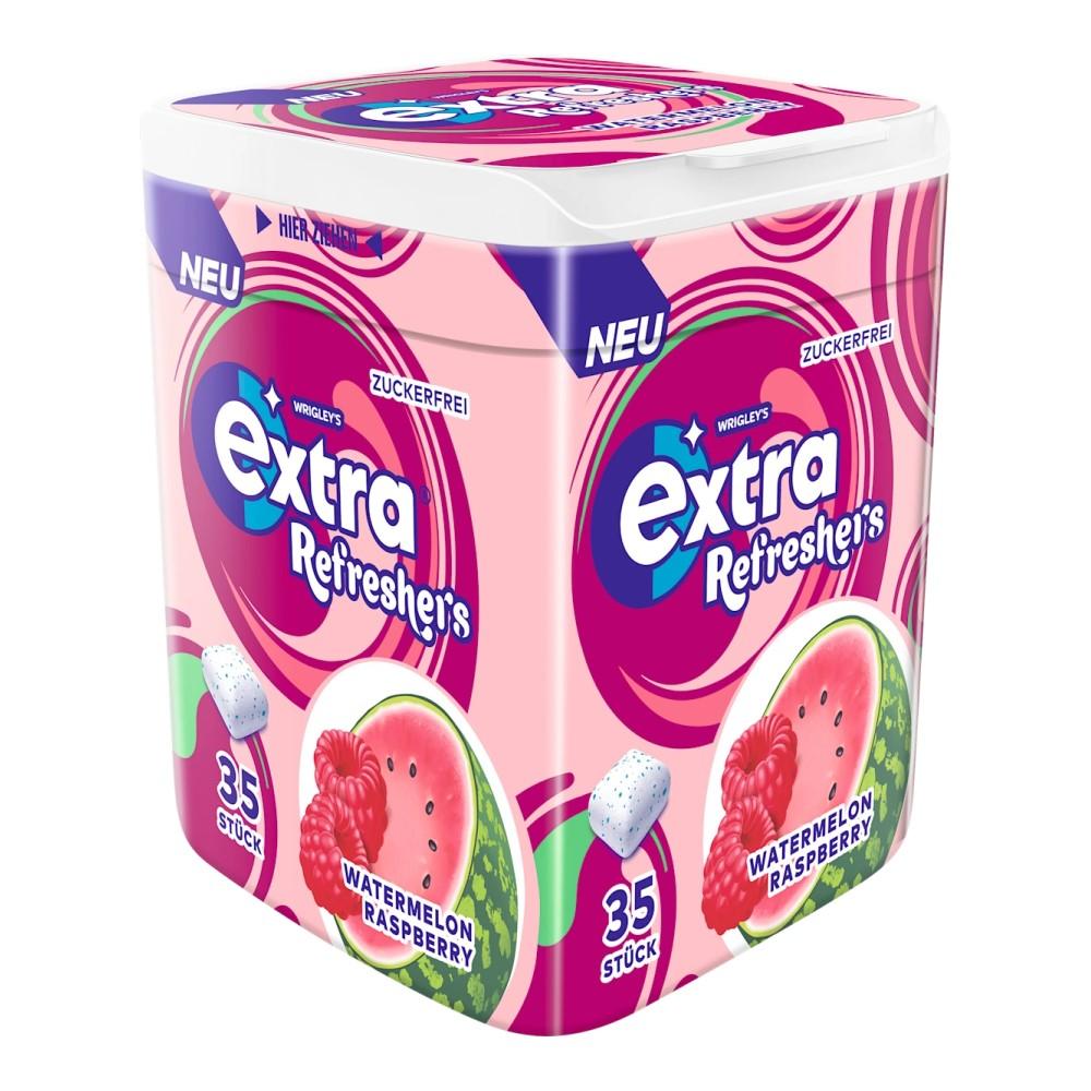 Wrigley Extra Bez Cukura Košļājamā Gumija