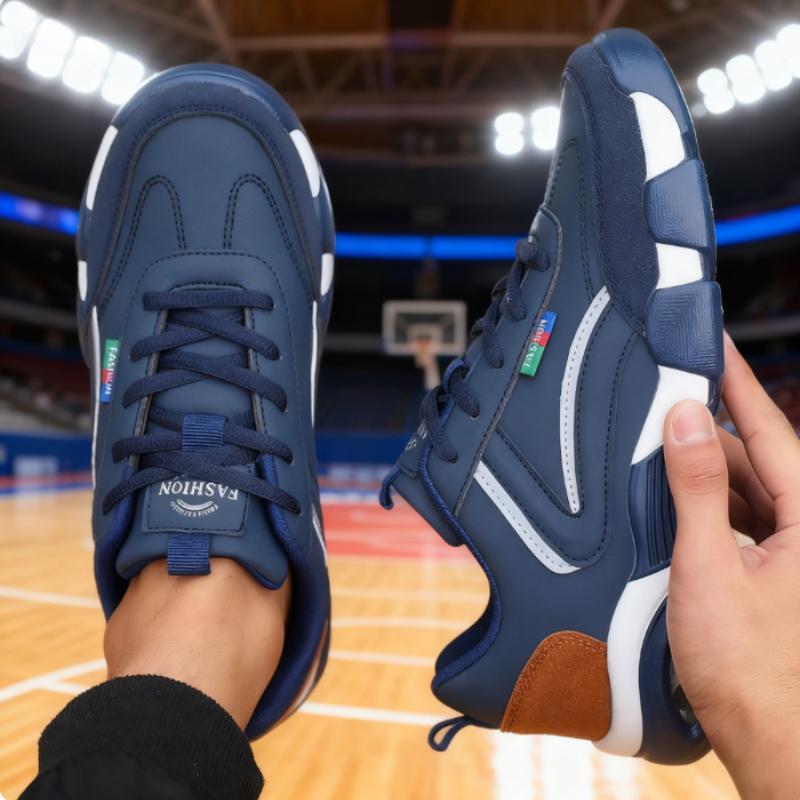 Sneakers Men Casual Outdoor Adventure Plantar Pressure Relief Walking Shoes  Modular Shoe Accessories Urban Functional Style