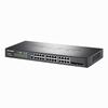 TP-Link TL-SH5428 28-Port Gigabit Layer 3 Managed Core Switch