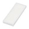 Filters For Vacuum Cleaner Replacement Spare Parts White
