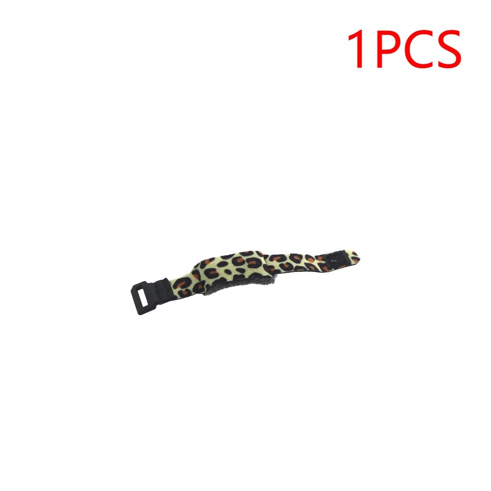 Guitar Beam Tape Easy To Use Guitar Strings Noise Damper Muter Wraps Stringed Instruments Accessories for Bass Ukulele