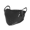 Easy Breath Face Guard S-M BATTLE STYLE Airsoft Black