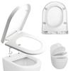 Badkamer en toilet – WC-brillen