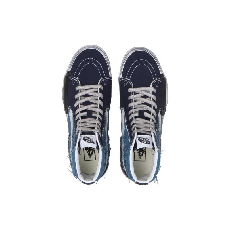 Vans Sk8 Hi Reconstruct 'Blue' Vans VN0005UKNGJ