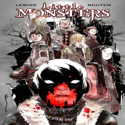 Belletristik – Comics & Manga