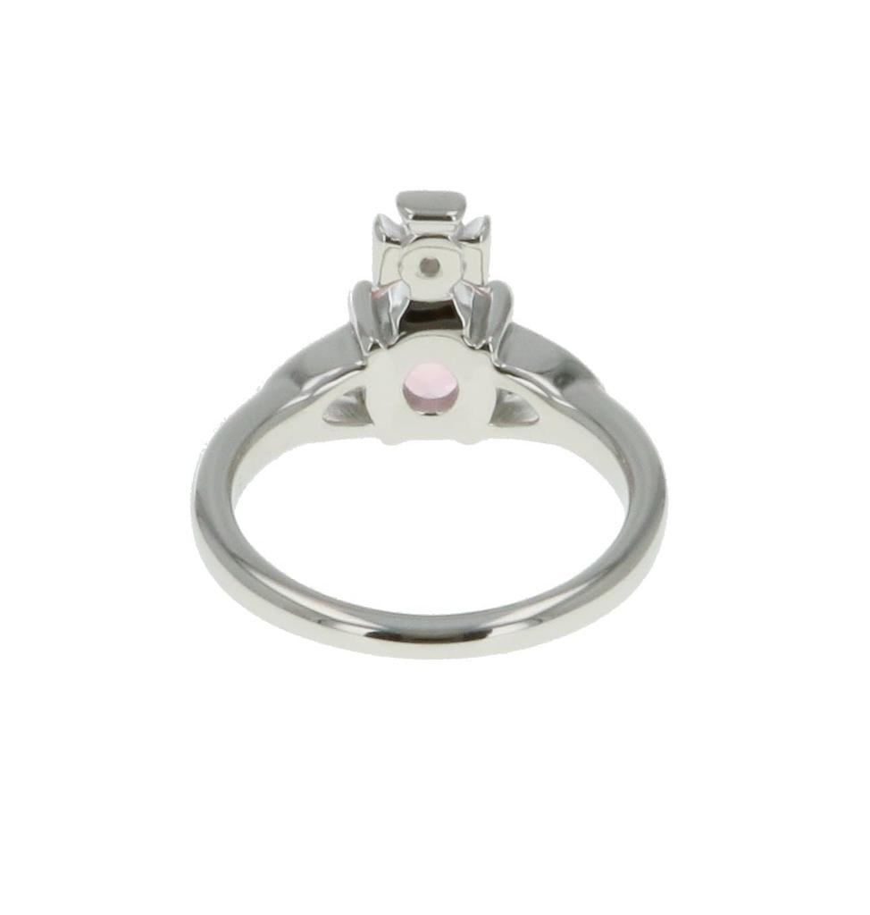 REINA PETITE Ring 8 XXS Messing [Vivienne Westwood] Ca.. 64040006/01P347 [Artikel]