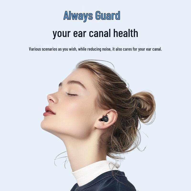 JIT High-End Noise-Cancelling Soundproof Earplugs for Learning, Reading, Sleeping, and Snoring Reduction.