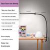 LED-lampen – LED-tafellampen