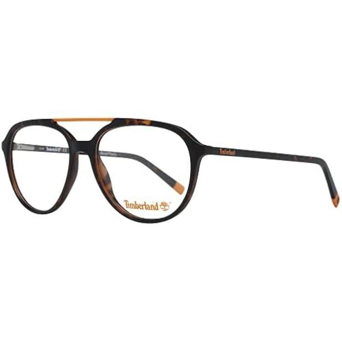 Lunettes - TIMBERLAND - TB-1618 052 - Plastique - Marron - Taille 54-16-0