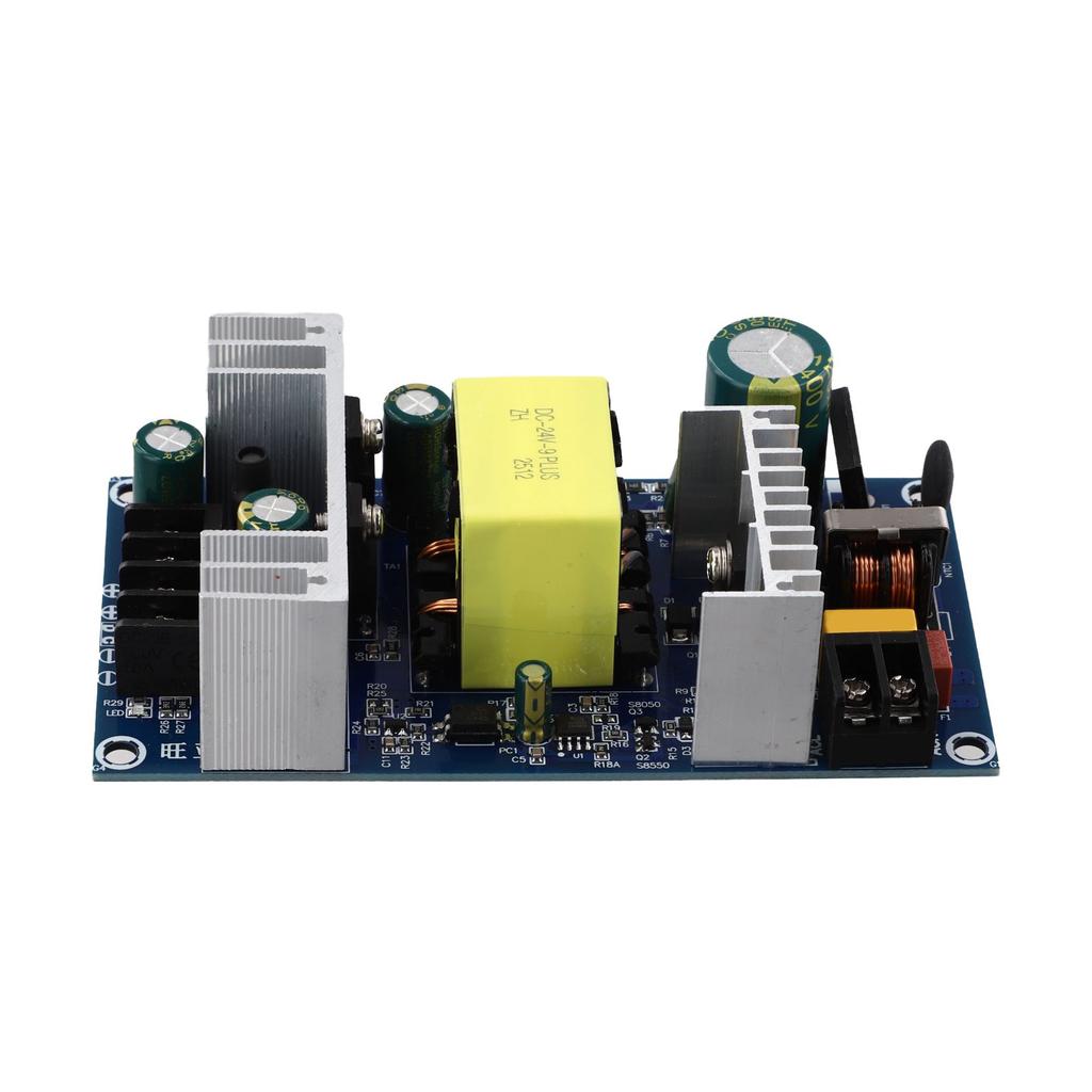 220V Power Supply 24V Switching Power Supply Powering Devices Electronics Component Reliable Power Supply For Replacement