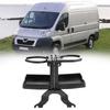 Portabicchieri Doppio per Peugeot Boxer Citroen Relay Fiat Ducato 2007-2024 Camper