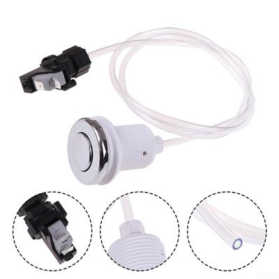 80*80*50 Mm Zuverlässige Steuerung ABS Einfache Installation