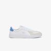 Women's Baseshot Pro Leather Sneakers RZ0174W56GWO2