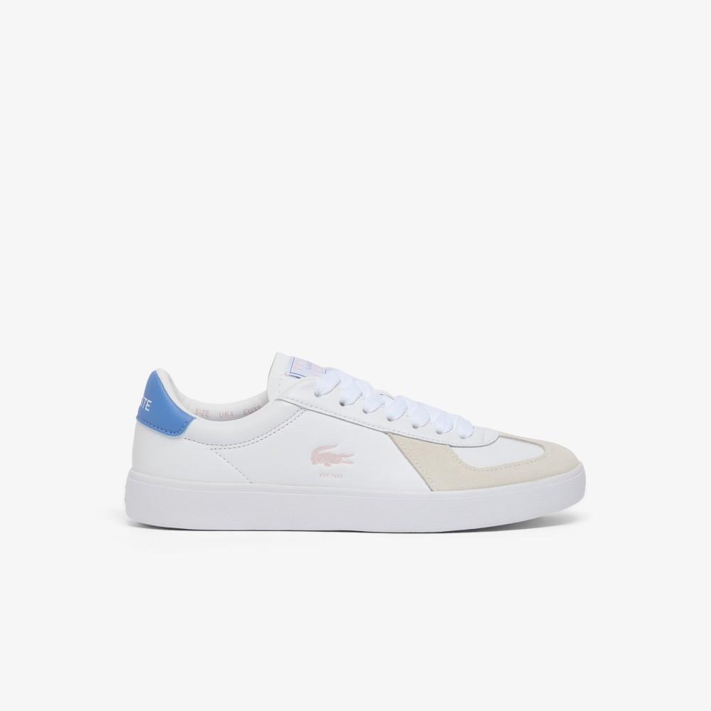 [lacoste] Женские кожаные кроссовки Baseshot Pro RZ0174W56GWO2 220