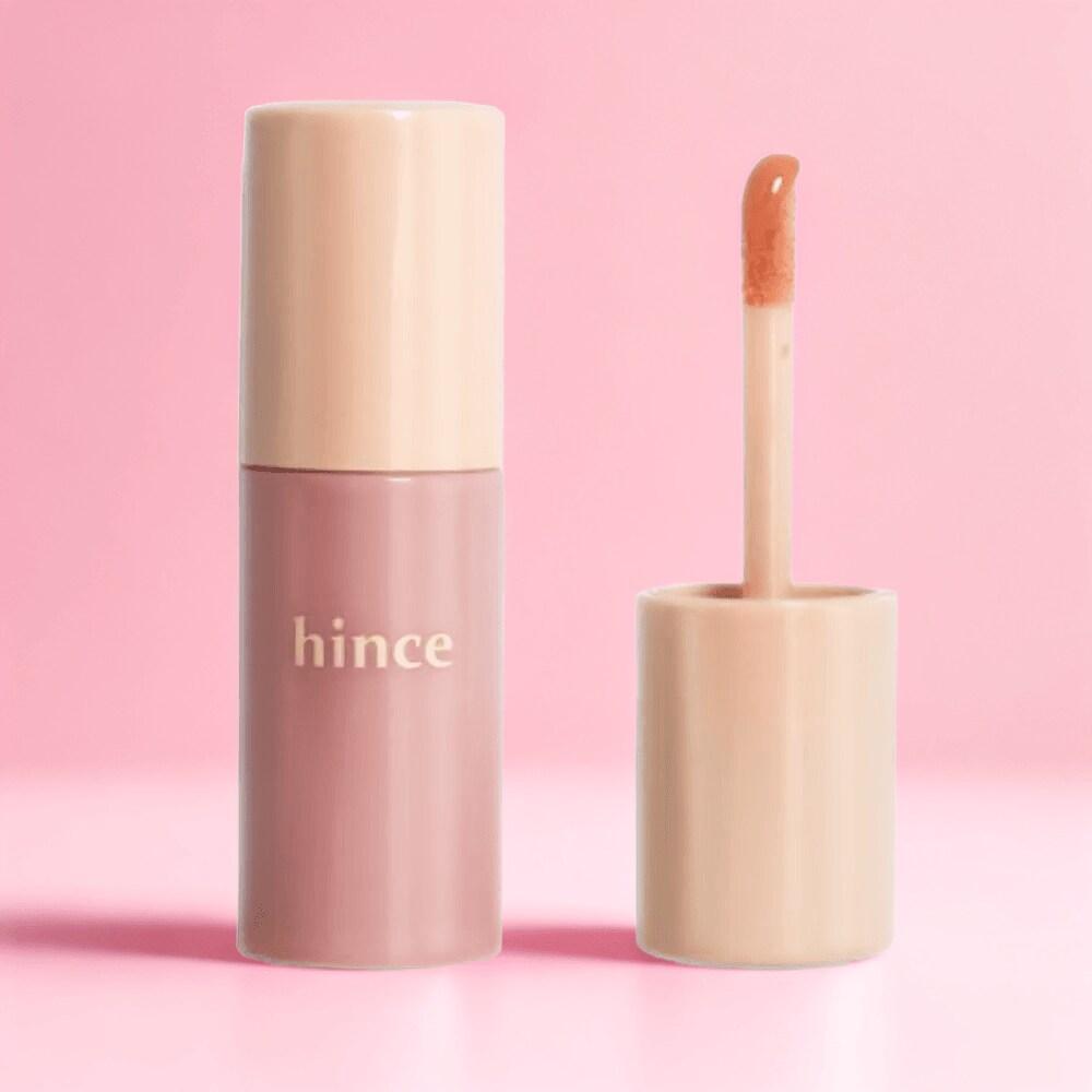 

HINCE Dewy Liquid Cheek Warm Freckle No. 1 6ml Transparent Gloss Pure Color