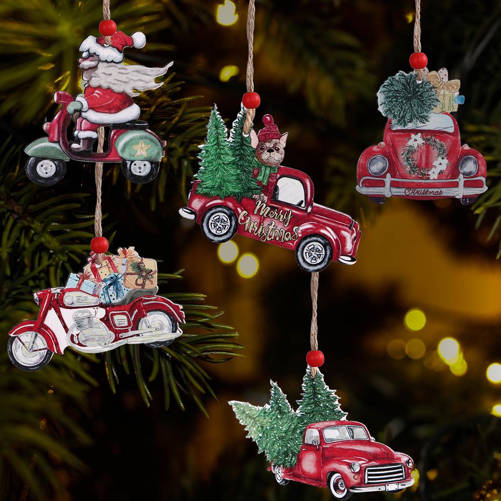 Wood, Christmas, Christmas Tree Decorations, Pendants, Ornaments, Christmas Dwarves, Dwarf Elders, Snowmen
