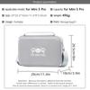 For DJI Mini 5 Pro Storage Bag Carrying Case Remote Control Battery Drone Body Shoulder Handbag For DJI RC 2 Accessories