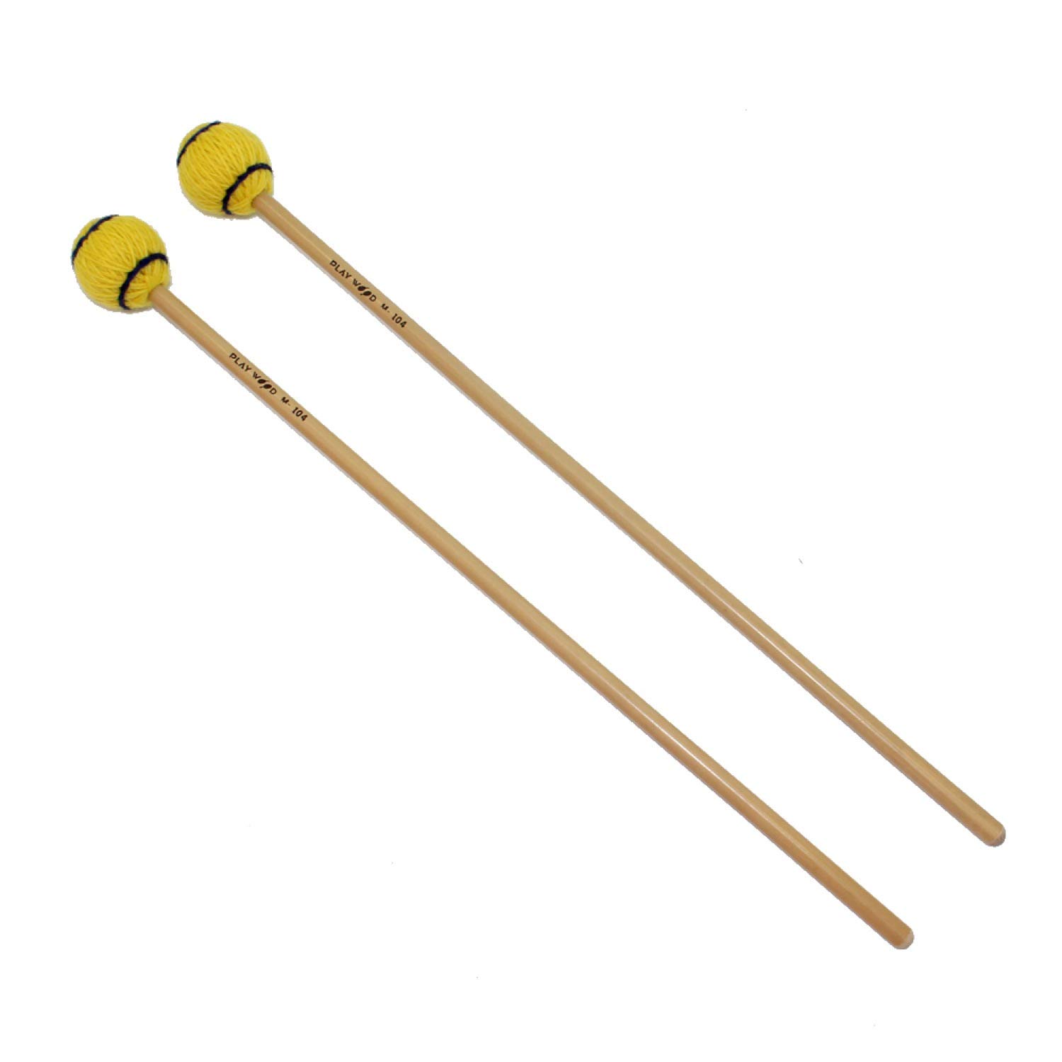 

PLAY WOOD Marimba Mallet M-104