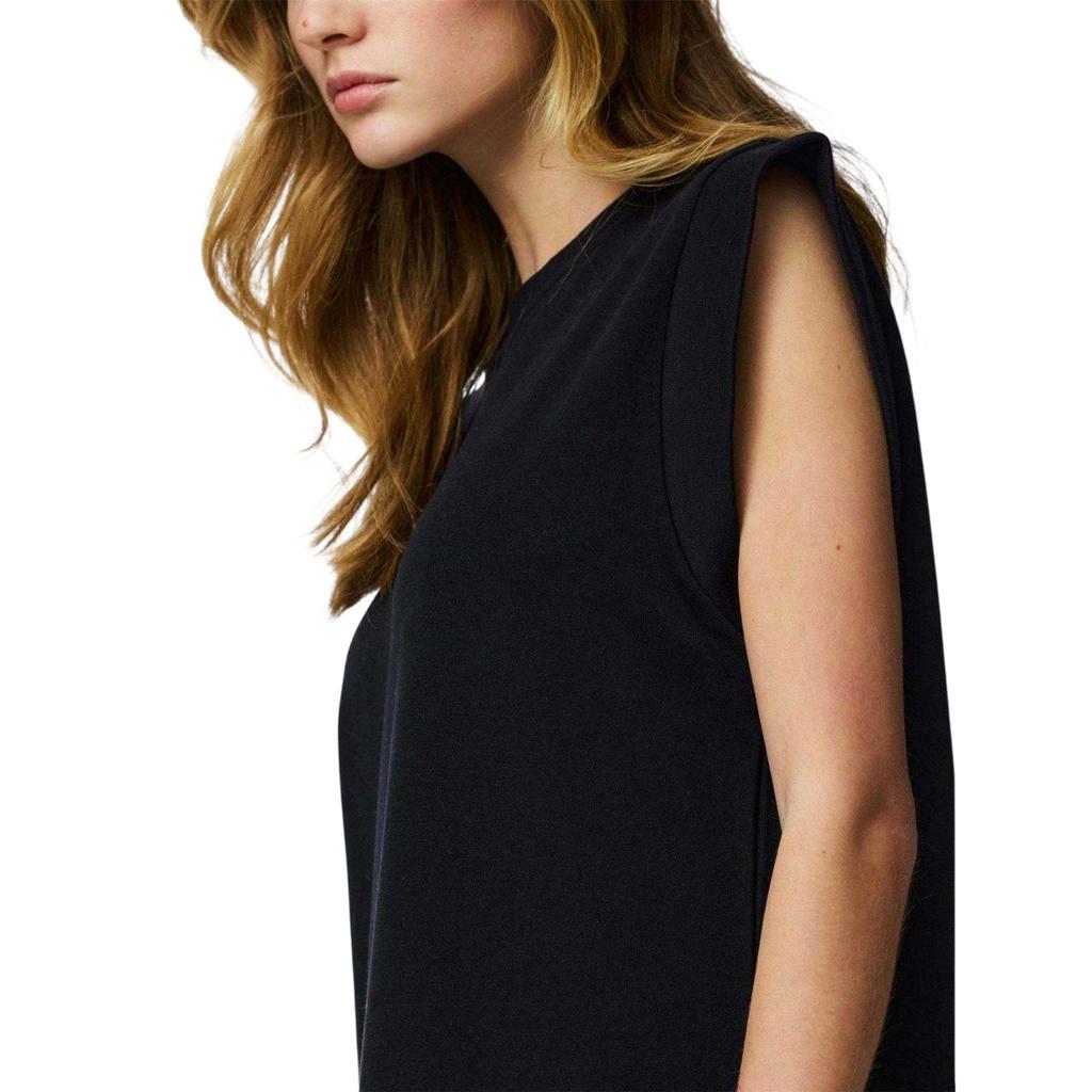Pieces Womens/Ladies Chilli Maxi Dress