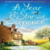 A Year At the Star and Sixpence by Holly Hepburn Paperback Book 9781471163142