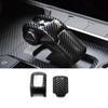 For GWM HAVAL H7 2025 2026 Carbon Fiber Interior Air Conditions Outlet Cover Gear Shift Puller Window Switch Frame Accessories