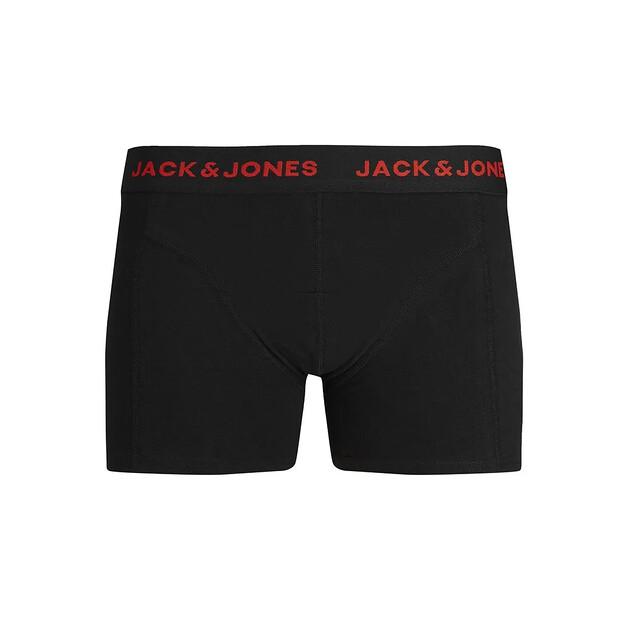 Jack & Jones Black Friday боксеры 5 шт.